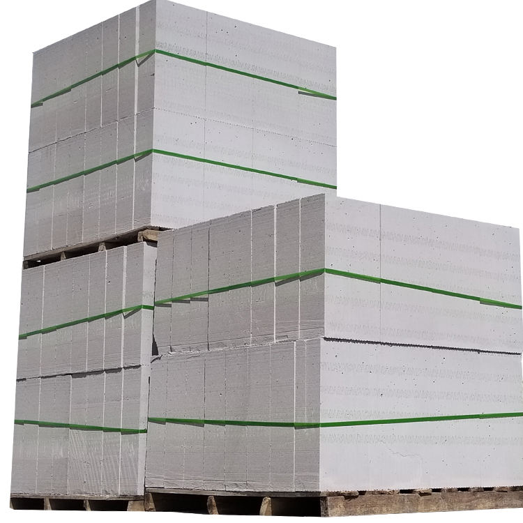 赣州改性材料和蒸压制度对冶金渣蒸压加气混凝土砌块性能的影响