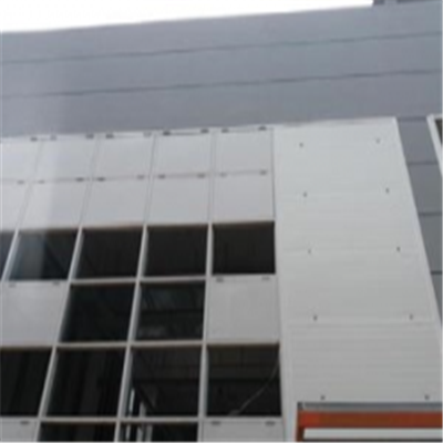 赣州新型蒸压加气混凝土板材ALC|EPS|RLC板材防火吊顶隔墙应用技术探讨